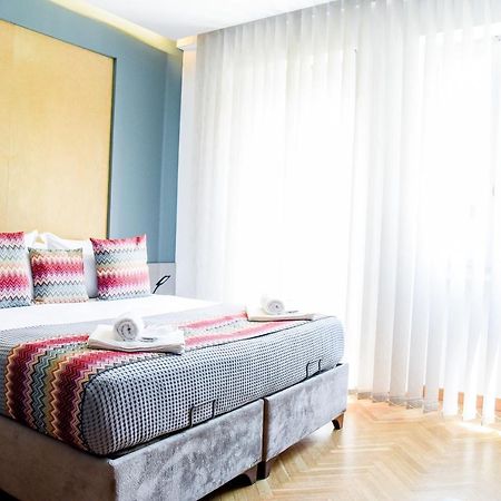 Central44 Wow Casual Suite Athens Luaran gambar